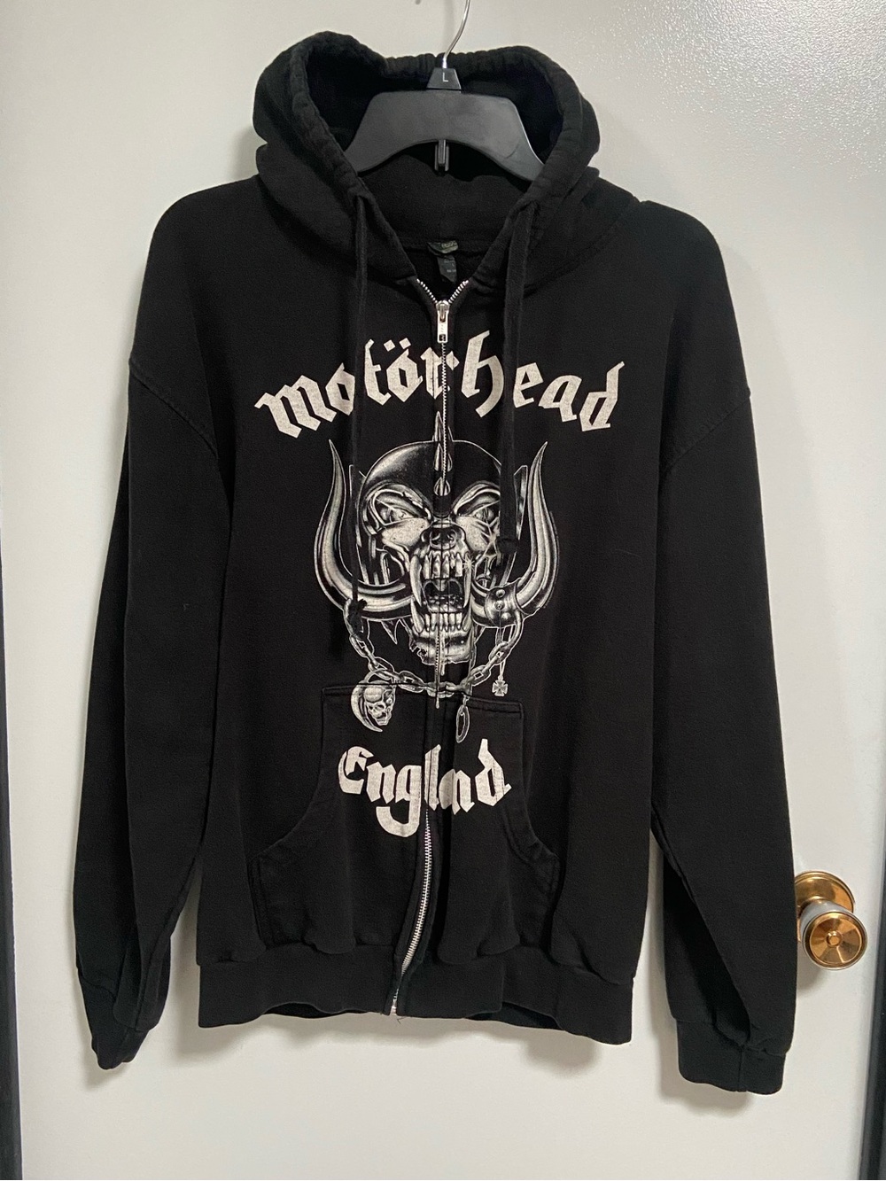 Motörhead Hoodie